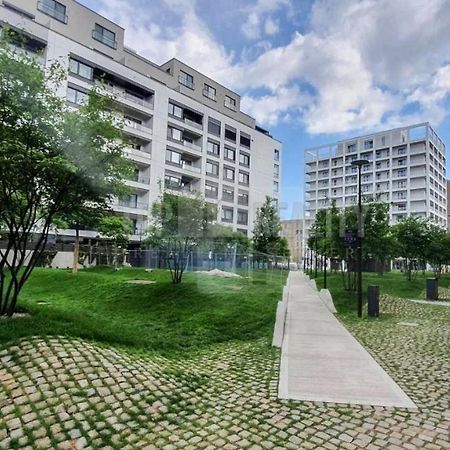 Urban Residence C707, Free Garage Parking Bratislava Dış mekan fotoğraf