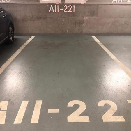 Urban Residence C707, Free Garage Parking Bratislava Dış mekan fotoğraf