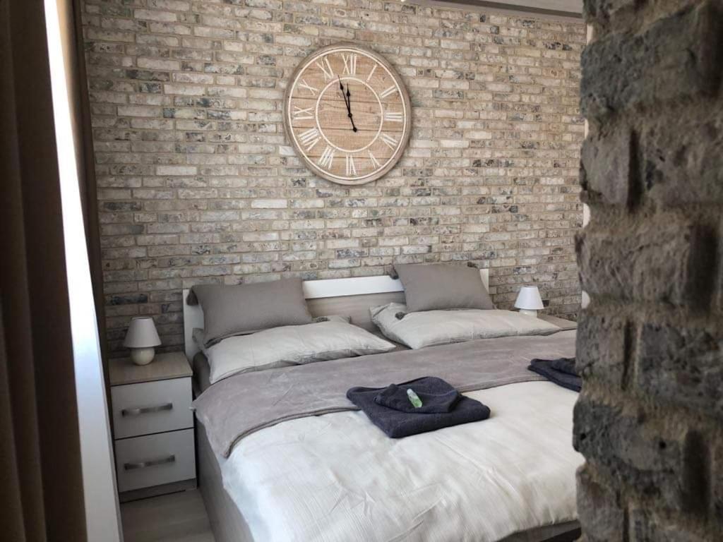 Urban Residence C707, Free Garage Parking Bratislava Dış mekan fotoğraf