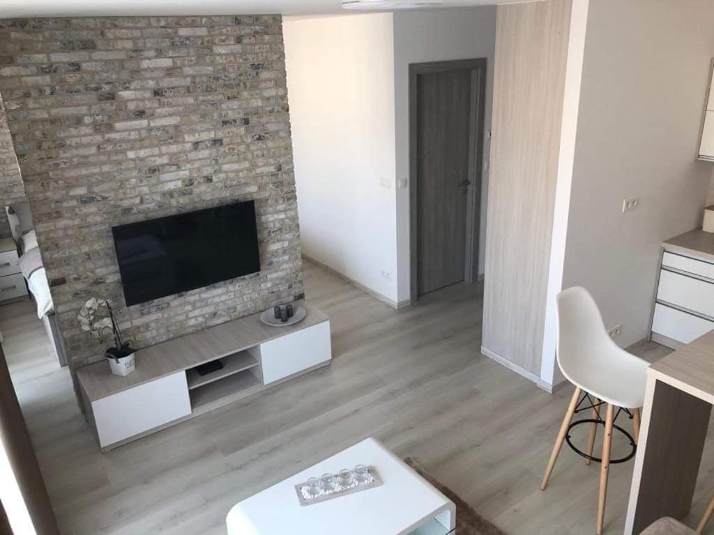 Urban Residence C707, Free Garage Parking Bratislava Dış mekan fotoğraf
